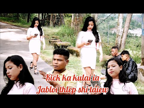 Iap mat U Blom iaka thei bangalore shah kick jabloi😁