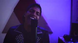 Aqui Estaré - Sky, Sebastián Yatra, Zion & Lennox - Cover Javy Campuzano