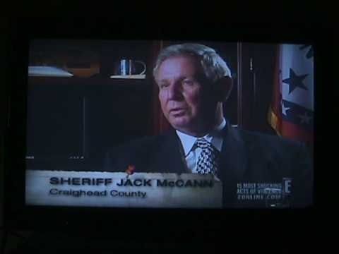 Going Postal: The 15 Most Shocking Acts Of Violence Part 1 ENHANCED