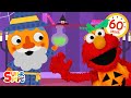Monster Party Featuring Sesame Street More Kids Halloween Hits Super Simple Songs