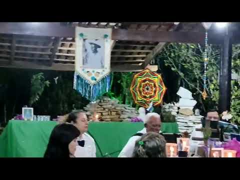 Hino 41 - Meu São João - Hinário Vamos Trabalhar - Silas Sena - Of a Victor Maia e Marina Noelles