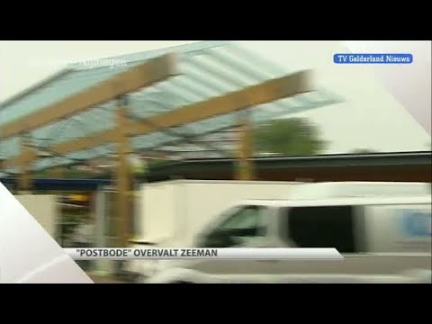 GLD Nieuws 14 september 2012 - Nieuws