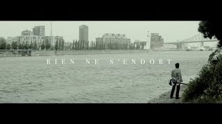 Eric Lapointe - Rien Ne S&#39;endort (Vidéoclip Officiel)