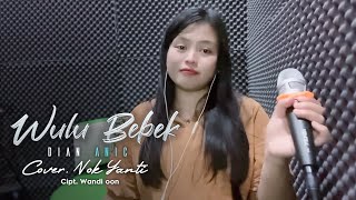 Download lagu WULU BEBEK (Dian Anic) | Cover Nok Yanti mp3