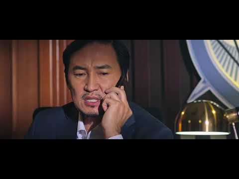 [Trailer] No Rules уран сайхны кино (2021) трейлер