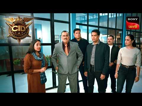 The Sounds| CID | New Season | CID Non Stop