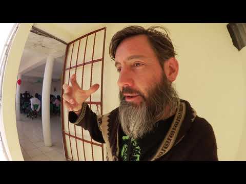 Brian Fey is back in the classroom