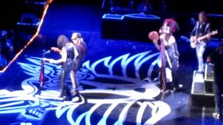 Aerosmith-Rattlesnake Shake-Philly 07.21.12