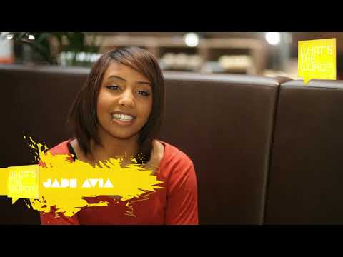 Whats the Word? K Koke, Squingy, Exo, Janiece Myers, R.I.O, illfamiliar  [2011]