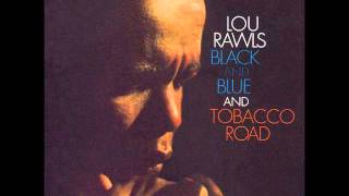 Lou Rawls - World of trouble