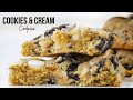 How To Make Cookies And Cream Cookies Iambaker Net