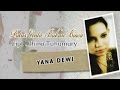 Yana Dewi PUTUS CINTA BUKAN BIASA Official Music Video