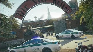 レインボーシックス　シージ