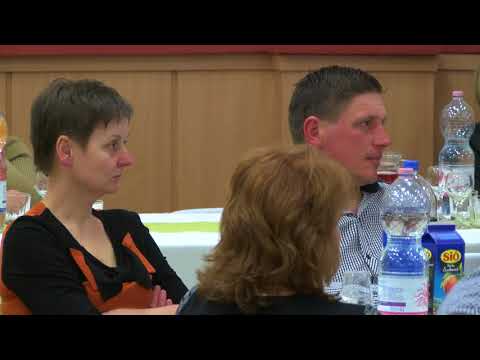 Csengőd vállalkozói fórum 2018  március