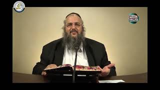 חוק לישראל - פרשת נח - יום ראשון | הרב שלמה לוינשטיין (ארגון קול הלשון) - התמונה מוצגת ישירות מתוך אתר האינטרנט יוטיוב. זכויות היוצרים בתמונה שייכות ליוצרה. קישור קרדיט למקור התוכן נמצא בתוך דף הסרטון חוק לישראל - פרשת נח - יום ראשון | הרב שלמה לוינשטיין (ארגון קול הלשון) - התמונה מוצגת ישירות מתוך אתר האינטרנט יוטיוב. זכויות היוצרים בתמונה שייכות ליוצרה. קישור קרדיט למקור התוכן נמצא בתוך דף הסרטון