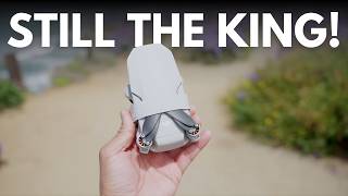 DJI Mini 4K: The Drone That Refuses to Die!
