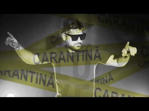 Ticy   -  Carantina  ( Pamflet Official Track  )Manele