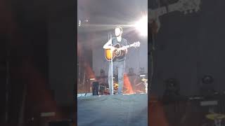 Editors - The Weight of the World Berlin 28th June 2016 (Loerra Recording)