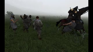 Julius Cesar Is Struggling Against The Peasant Uprise Bannerlord 2 Playthrough Part 2