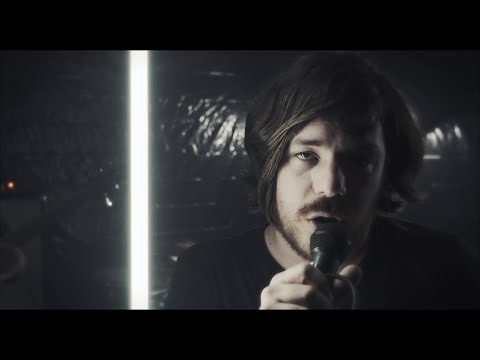 Infinite Sleep - Rizzo (featuring Kurt Travis) online metal music video by INFINITE SLEEP