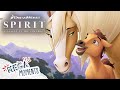 Spirit Is Born Spirit Stallion Of The Cimarron Here I Am Full Song Movie Mega Moments