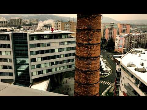 Virtual office Xmas Tour 2020 - Slovakia