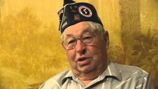 Video screen capture: Harold Beck