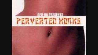 Perverted Monks - Freak
