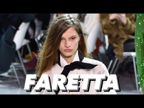 Faretta || Runway Collection