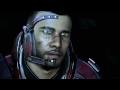 ME3 Tali And Kaidan Reaction To Bomb Mission