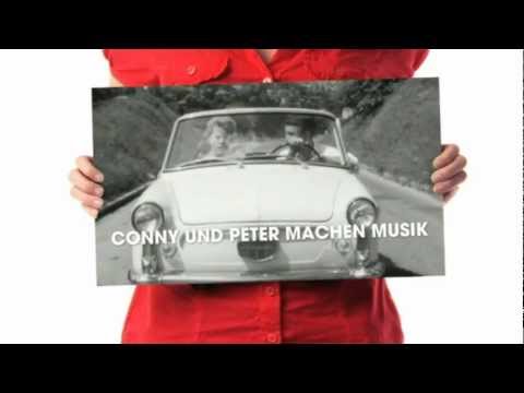 Conny und Peter machen Musik (Programm-/Fernsehtrailer)