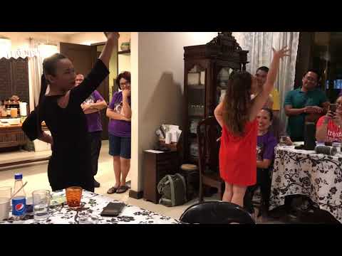 Granada — The Nightingales