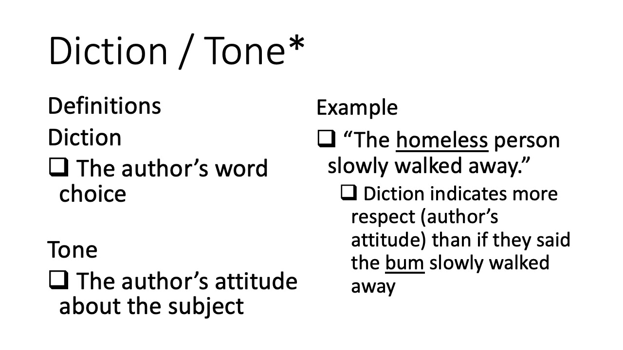 10 Most Common Rhetorical Devices (AP English Language & Composition)