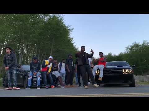 JpThaRuler X TCP - 38 (Dance Video) @Remixyoung