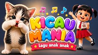 Download lagu Kicau Mania | Lagu Anak Anak | Animasi Lucu mp3 Download lagu Kicau Mania | Lagu Anak Anak | Animasi Lucu mp3