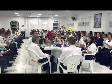 A Rainha da Floresta - Mestre Irineu 48 - Céu de Mafra