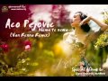 Aco Pejovic - Nema te nema (Van Renna 2012 ...