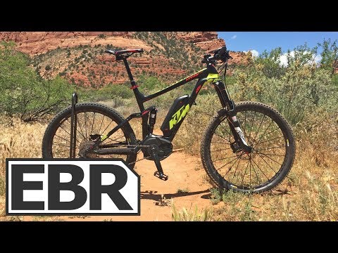 KTM Macina Lycan (Special Edition) Review - 7.8k