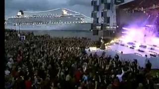 Within Temptation - Jillian (I&#39;d Give My Heart).mp4