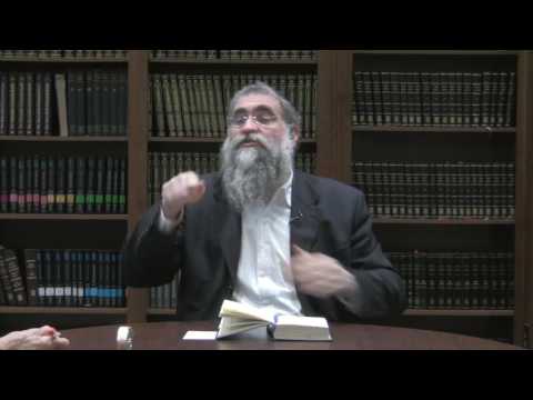Tanya By Rabbi Yitzchok Minkowicz Chapter 21 - "Unity of G-D" Level 2 - שויתי ה׳ לנגדי תמיד