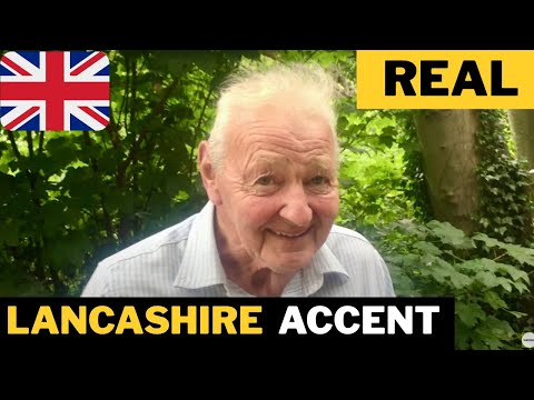 Here’s What a Lancashire Accent REALLY Sounds Like 🎤 🇬🇧