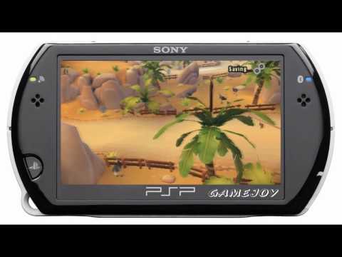 tnt racers psp iso