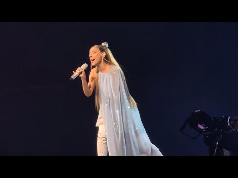 Ayliva: Wie (Die Ayliva - Tour 2025) | Live in Berlin [Tag 2], 16.09.2025