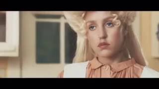 Brooke Candy - Paper or Plastic (Official Trailler)