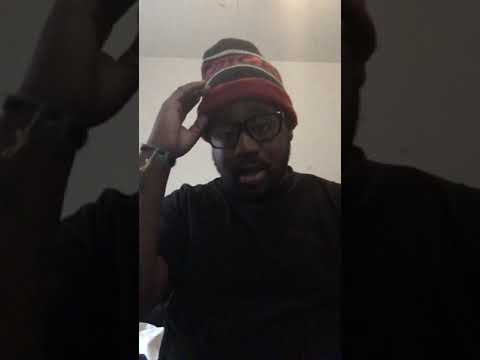 Fliparachee breaks down some bars