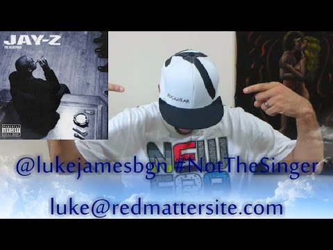 Jay-Z - The Blueprint Album Review (The Archives)