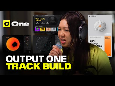 Output One | Track Build