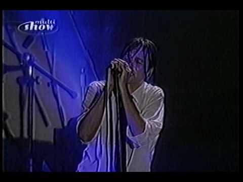 Videoclip de Daddy's Speeding (Live) — Suede