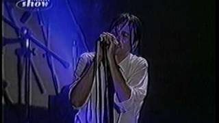 Suede - Daddy&#39;s Speeding (Live Phoenix Festival 95)