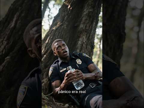 ELES OFENDERAM A  MATA(Mistério no Pantanal, 1988).